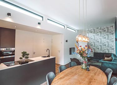 Romantische lodge voor 2 personen met Hottub - 14