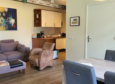 Heerlijk appartement in Venlo (Limburg) - 2