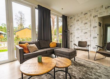 Lodge pour animaux (4p) sur la Veluwe - 4
