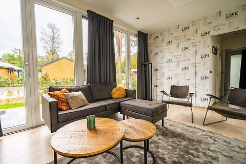 Lodge pour animaux (4p) sur la Veluwe - 4