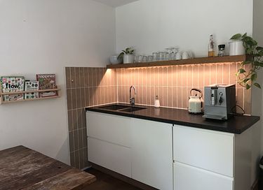 Mooi gelegen boshuis in Gelderland - 13