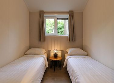 Holiday in the middle of the Veluwe (4p) - 10