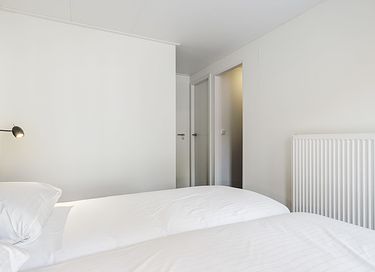 Luxe vakantiehuis met sauna in Overijssel - 11