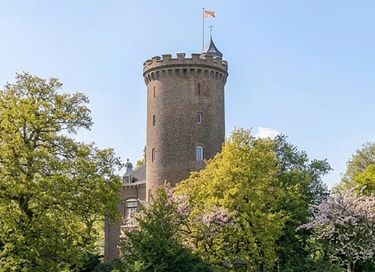 Uniek kasteelhotel in de provincie Utrecht - 19