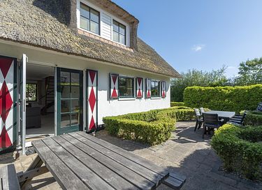 Schöne Ferienwohnung für Familien in Strandnähe
