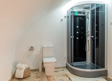 Unique vacation villa with pool in Seville - 18