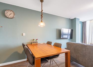 Comfortable stay with view and balcony - 7