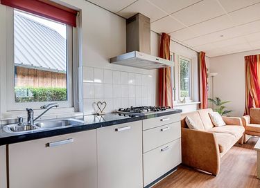 Hondvriendelijk vakantiehuis Drenthe - 22