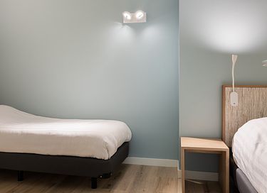 Luxuriöse Wohnung mit Sauna für 4 Personen - 10