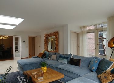 Bosvilla met jacuzzi en unieke zwemvijver - 8