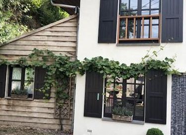 6-person cottage in the Ardennes - 3
