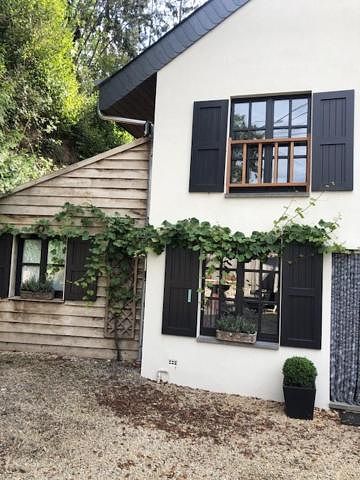 6-person cottage in the Ardennes - 3