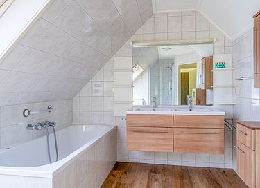 Maison spacieux Texel, près de la plage - 12