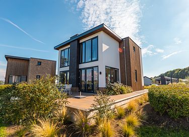Vacation villa in Gelderland near the water - 17