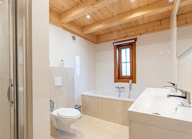 Vakantiehuis (12p) met balkon in Zuid-Limburg - 24