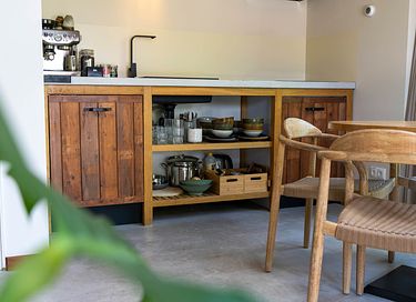 Logement de vacances de luxe à Buren (Ameland) - 13