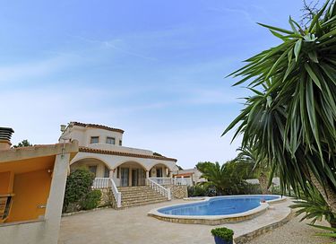 Vakantiehuis 10 personen op Mallorca - 32