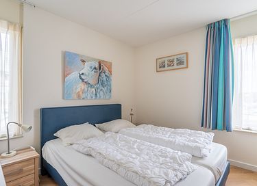 Appartement spacieux pour 2 pers. avec balcon - 12