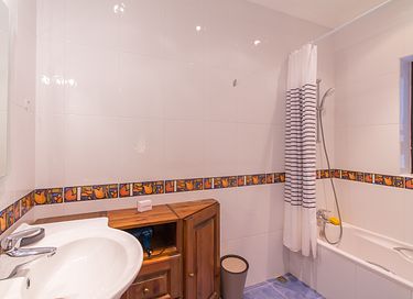 Luxuriöse Wohnung mit Blick auf die Bucht - 16