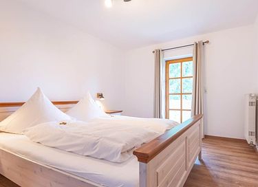 Appartement confortable pour 4 personnes - 6