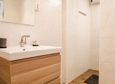 Logement de vacances à proximité de la plage et du port - 23