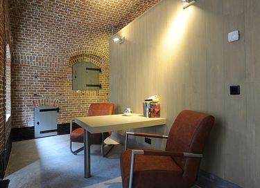 Luxury suite in an old Dutch fortress - 4