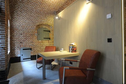 Luxury suite in an old Dutch fortress - 4