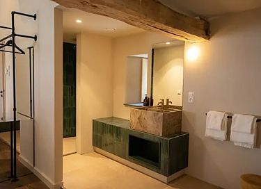 Designkamer op betoverend landgoed - 5