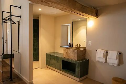 Designkamer op betoverend landgoed - 5