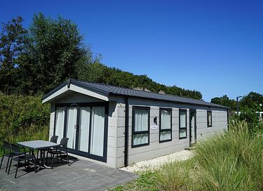 Haustierfreundliches Tiny House am Wasser - 4