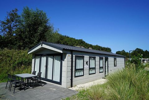 Haustierfreundliches Tiny House am Wasser - 4