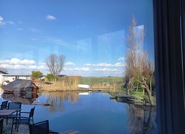 Verblijf direct aan het water in Zuid-Holland - 42
