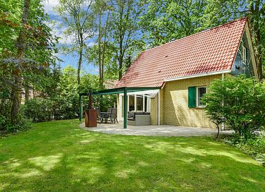 Logement de vacances (4p) avec sauna privé