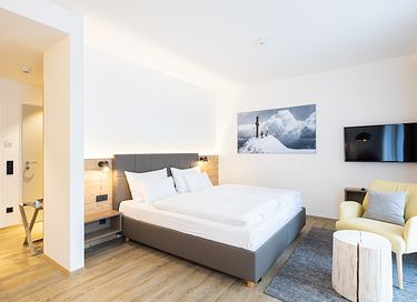 Luxury aparthotel in the Austrian alps - 12