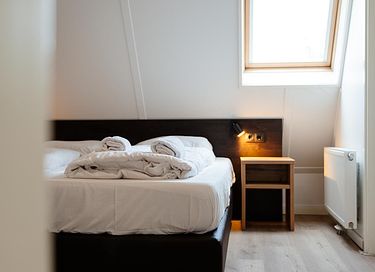Holiday home with sauna on the Veluwe - 17