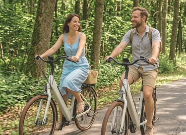 A Relaxing Getaway Amid Belgium's Natural Beauty - 29