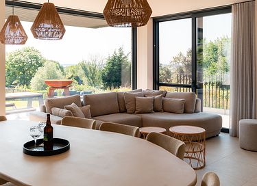 Stilvolle Villa in (8p) Westflandern - 6
