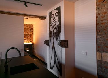 Boutique B&B dans le centre de Roermond - 20
