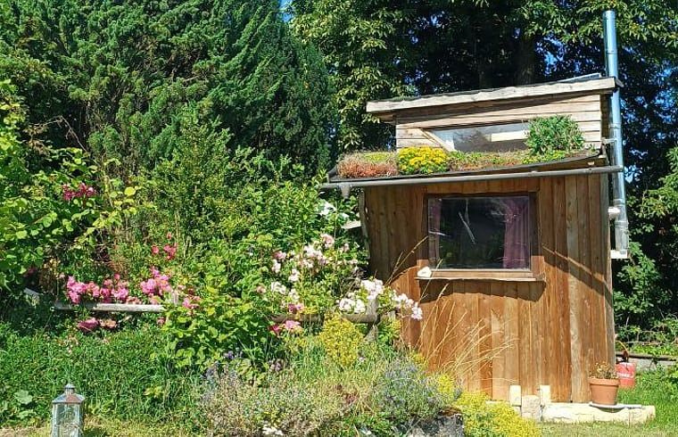 Tiny House in the Eifel - 1