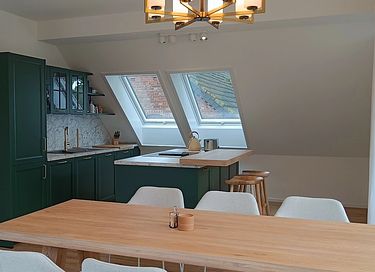 Holiday Home in a Farmhouse by the Water - 16
