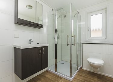Pavillon pour 4 personnes au bord d'un étang avec jacuzzi - 11