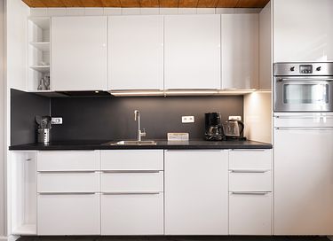 Geräumiges Studio in einem historischen Bauernhaus - 17