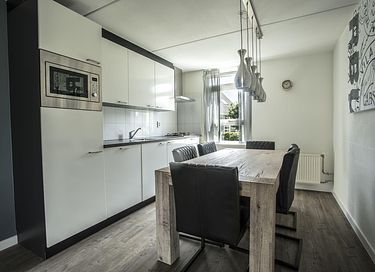 Logement de vacances près de l'IJsselmeer - 8