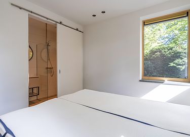 Casa di lusso con vasca idromassaggio e sauna a Texel - 7