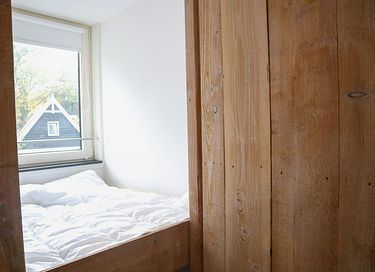 Cozy holiday home for 6 people - 11