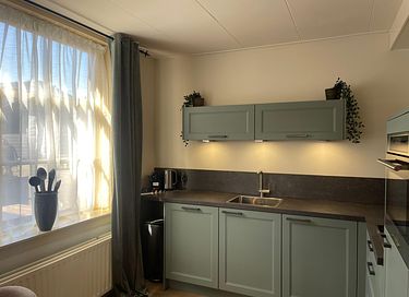 Landelijk vakantiehuis bij zee en natuur - 11