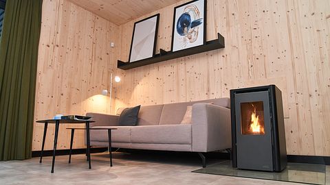 Kindvriendelijk vakantiehuis met terras  - 5