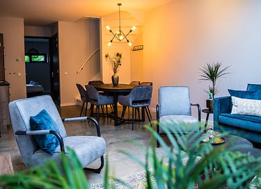 Se faire plaisir dans une ferme de luxe près de la plage - 3