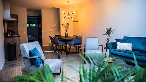 Se faire plaisir dans une ferme de luxe près de la plage - 3