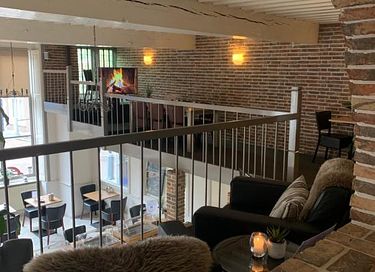 Boutique hotel in historical Delft - 19